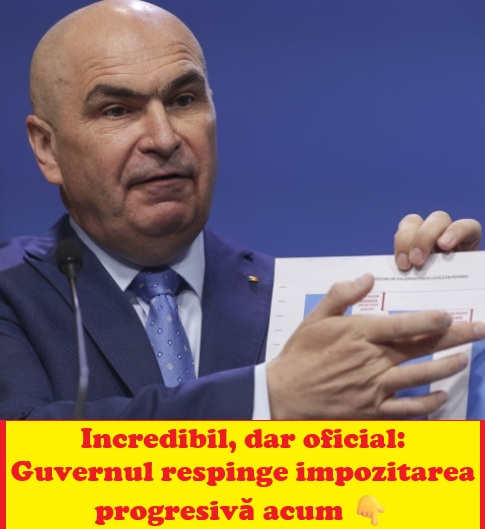 Ilie Bolojan: România nu este pregătită pentru impozitare progresivă. Guvernul susține în continuare acordul Mercosur