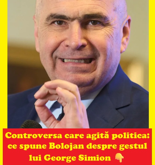 Ilie Bolojan, reacție rezervată după controversa „tortului Groenlanda”: „Ar fi fost greu de acceptat și pentru români”