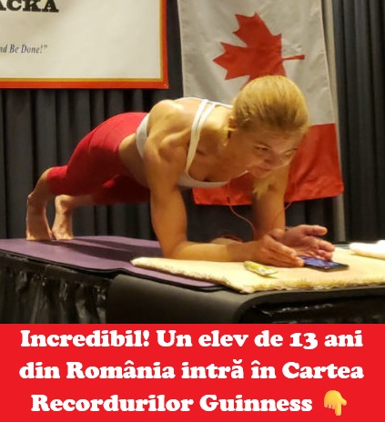 România intră în Cartea Recordurilor Guinness: un elev de 13 ani stabilește un record mondial în telegrafie viteză