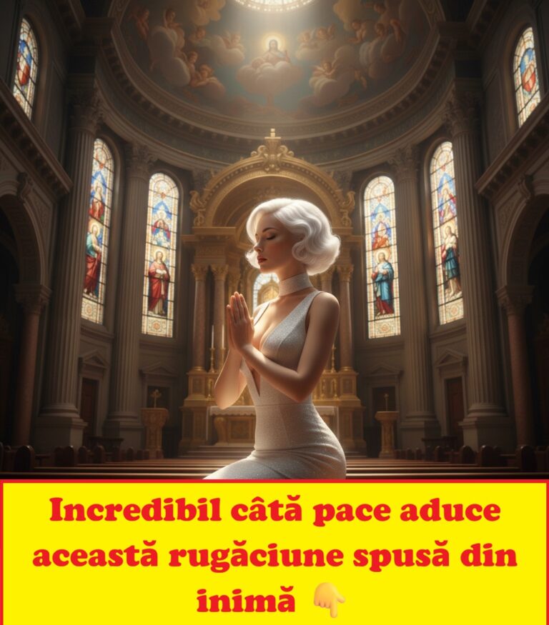 Rugăciune puternică pentru izbăvirea de depresie, întristare și deznădejde