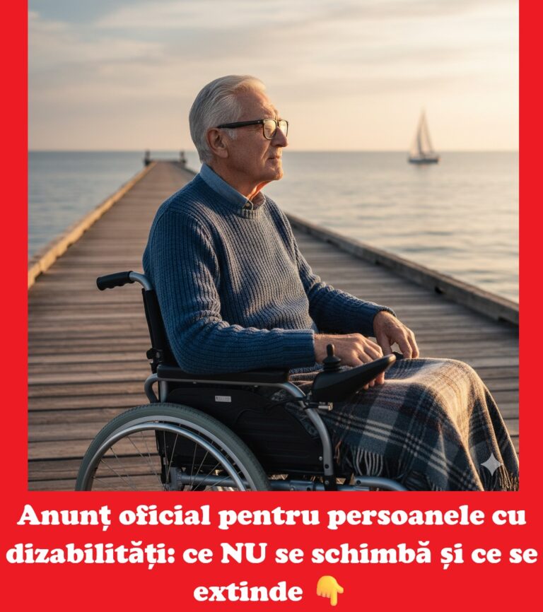 Reformă majoră în sistemul de handicap din România: ce se schimbă pentru persoanele cu dizabilități și cine va primi certificat după noile criterii