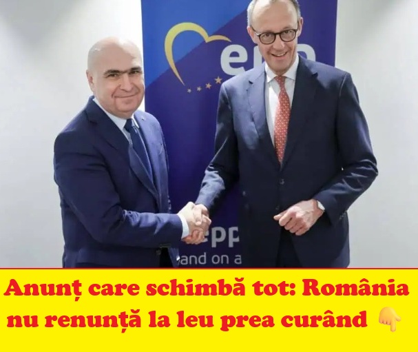 România și trecerea la euro: când ar putea dispărea leul din portofelele românilor