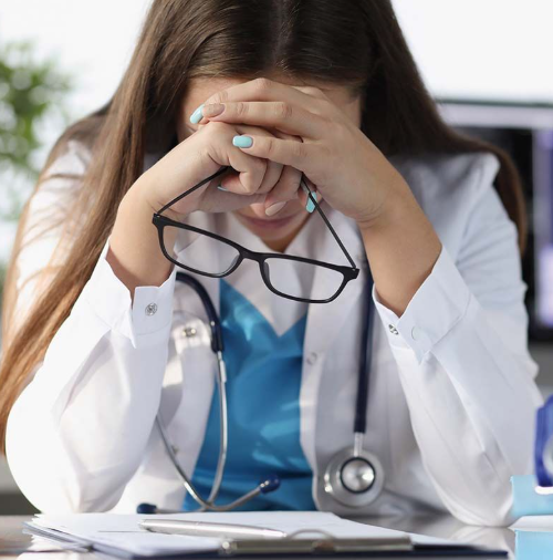 „Ne trezim cu boli și nu știm de ce” – avertismentul dur al dr. Dumitru Constantin Dulcan despre stres, cuvinte și sănătate