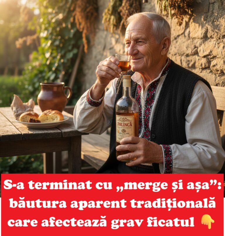 Cea mai riscantă băutură alcoolică pentru ficat. Ce ar trebui să știe consumatorii