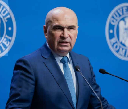 Guvernul își asumă răspunderea pe austeritate și reforma administrației. Decizie anunțată pentru 29 ianuarie