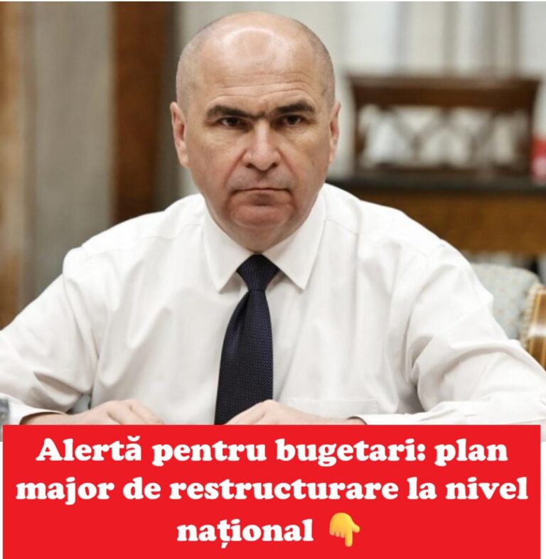 Reformă majoră în administrația locală: peste 13.000 de posturi vizate pentru desființare