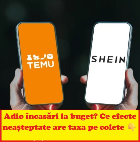 Traficul cargo de pe Aeroportul Otopeni scade semnificativ după introducerea taxei pe colete extracomunitare