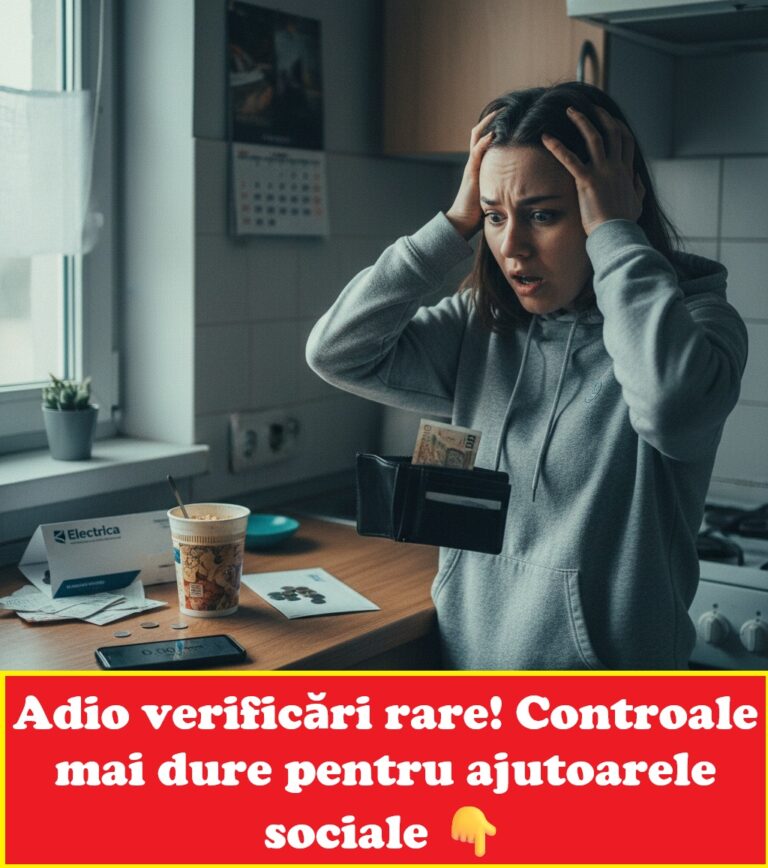 Schimbări majore pentru românii cu venituri mici în 2026: controale mai stricte și reguli noi pentru ajutoarele sociale