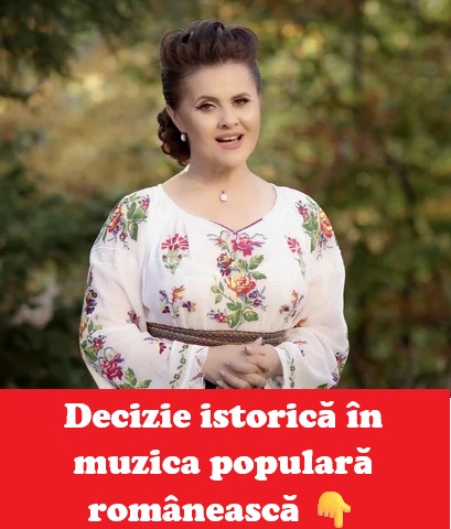 Ultima oră! Niculina Stoican câștigă definitiv procesul pentru „Dragoste veche și nouă”