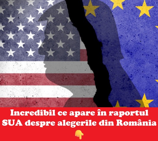 Raportul SUA care a pus România sub lupă: episodul politic ce a atras atenția Washingtonului