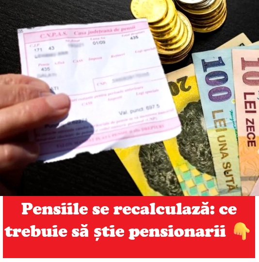 Ultima oră pentru pensionari: Comisia Europeană dă undă verde creșterii pensiilor în România în 2026