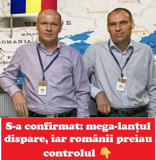 Lovitură pe piața de retail: Carrefour iese din România, iar frații Dragoș și Adrian Pavăl preiau controlul