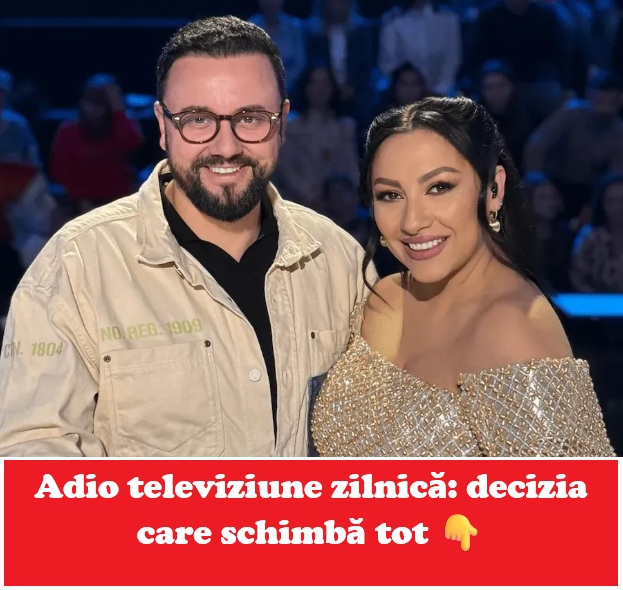 Nou capitol pentru Cătălin Măruță: mutare surpriză după plecarea de la Pro TV