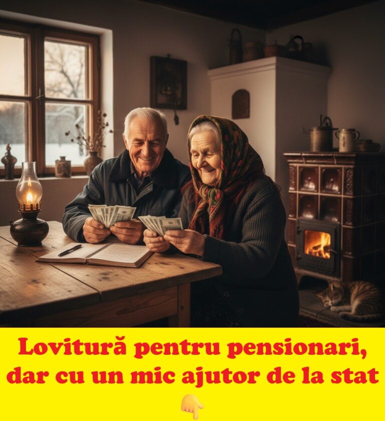 Ajutor financiar de 800 de lei pentru pensionarii cu venituri mici. Precizările oficiale ale Ministerului Muncii