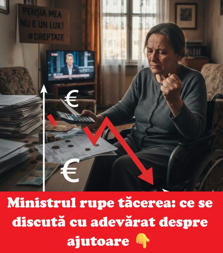 Mesaj clar despre indemnizațiile de dizabilitate: apel oficial la dezbatere bazată pe date reale
