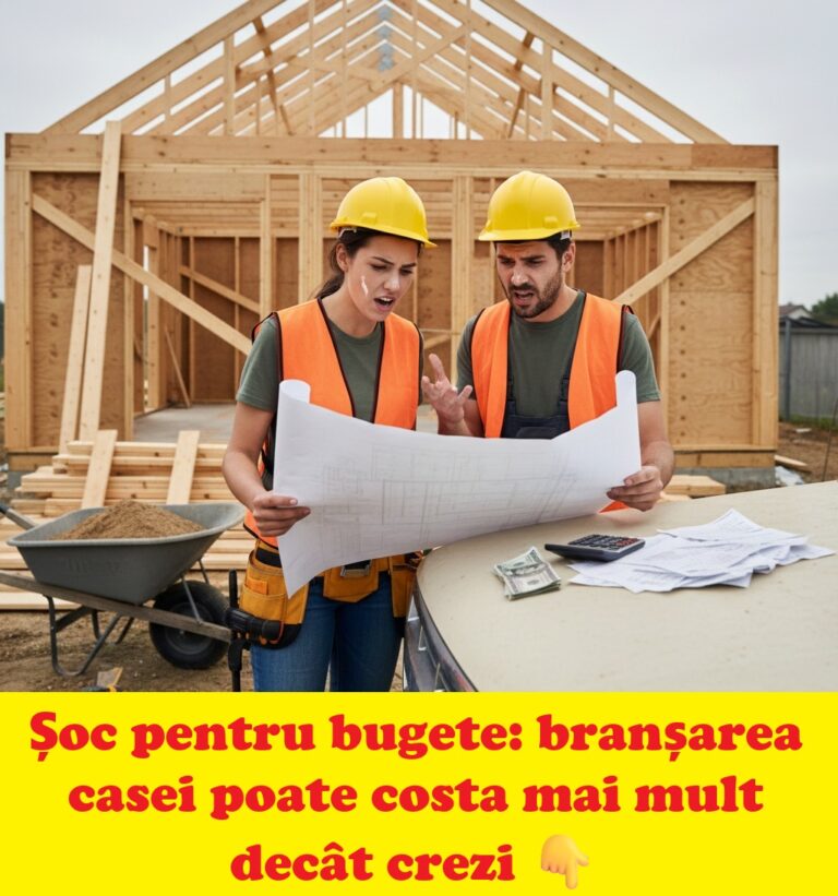 Cât costă branșarea la utilități în 2026? Ghid complet care îți poate salva bugetul casei