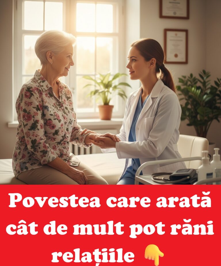 Nu boala, ci relațiile care dor: adevărul tăcut din spatele suferinței emoționale la vârsta a treia