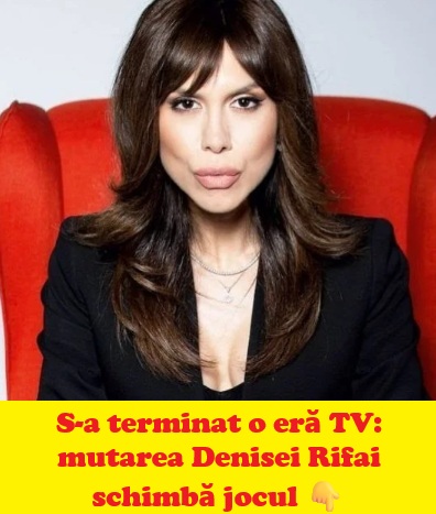 Schimbare majoră pe piața TV din România: un transfer care rescrie jocul audiențelor