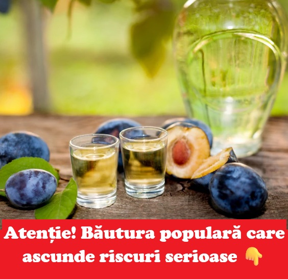 ALERTĂ pentru sănătate: băutura consumată frecvent care poate afecta grav ficatul