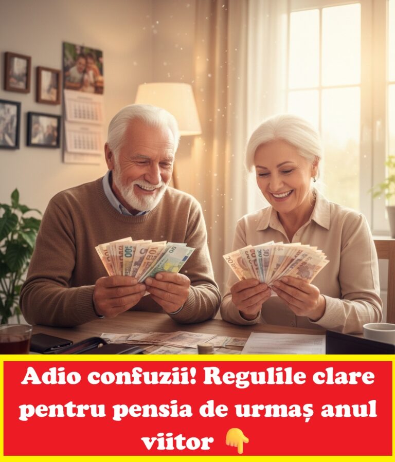 Pensia de urmaș în 2026: cine primește banii, ce reguli se aplică și ce sume acordă statul