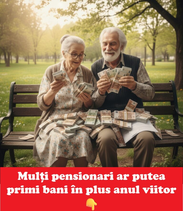 Ajutor financiar suplimentar pentru pensionari în 2026. Cine ar putea primi până la 800 de lei, potrivit Ministerului Muncii
