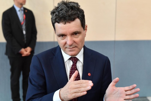 BREAKING: Legea pensiilor magistraților, promulgată! Anunțul făcut de președintele Nicușor Dan