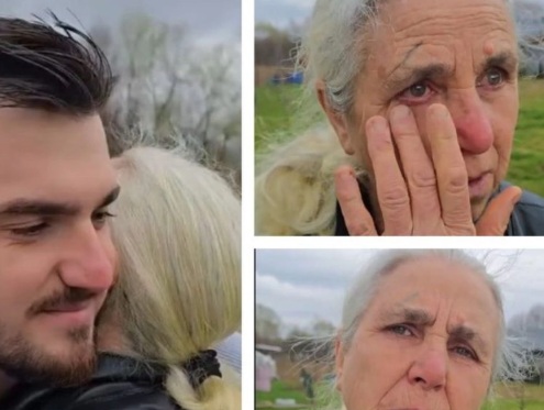 Drama mamei Frații Graur: credința care a ținut aprinsă speranța după pierderi greu de imaginat