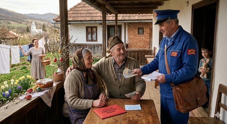 Pensii mai mari din 2027: creșteri estimate și cine va beneficia cel mai mult