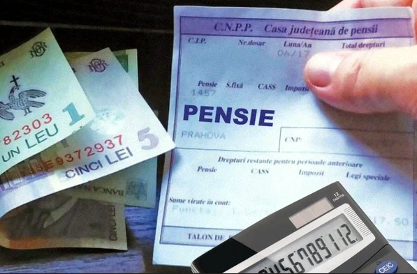 Veste importantă pentru pensionari: creșteri semnificative prognozate din 2027