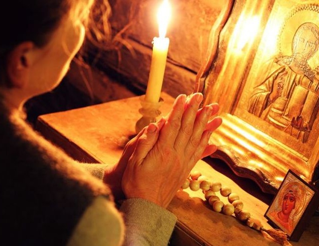 Rugăciuni pentru sănătate: liniște sufletească și speranță pentru tine și cei dragi