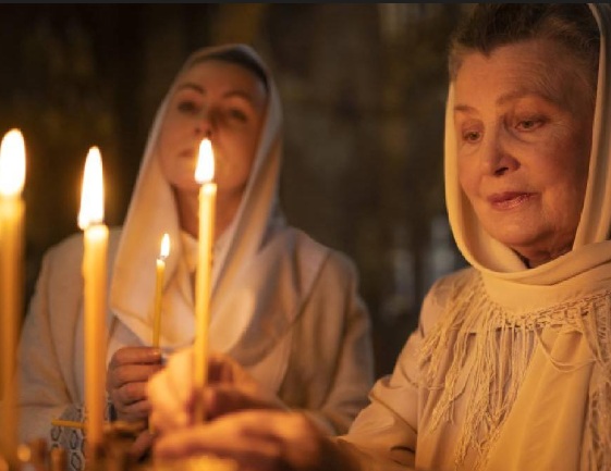 Spune din inimă această rugăciune către Sfântul Nectarie