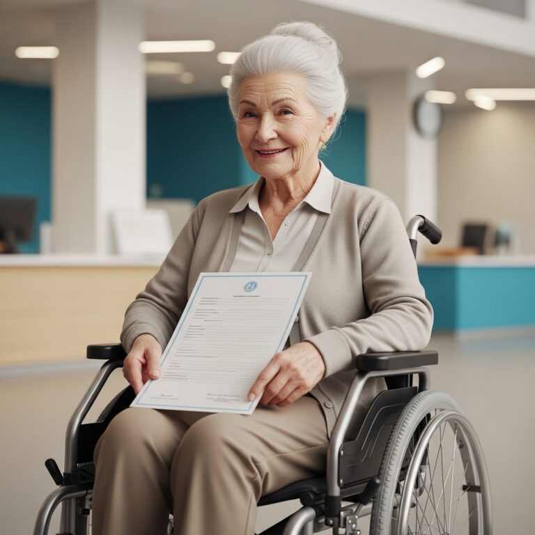 Pensia de invaliditate vs. indemnizația de handicap: ce trebuie să știe fiecare beneficiar