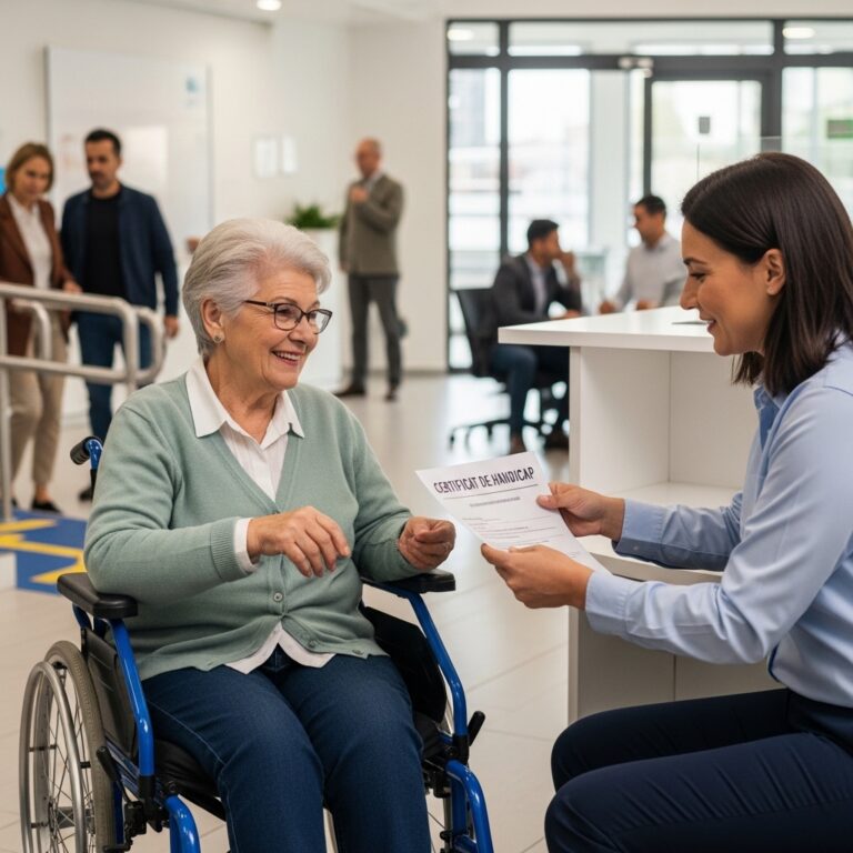 Ghid complet 2026: Pensiile de handicap în România – cele 3 grade, sumele actuale și toate beneficiile explicate clar