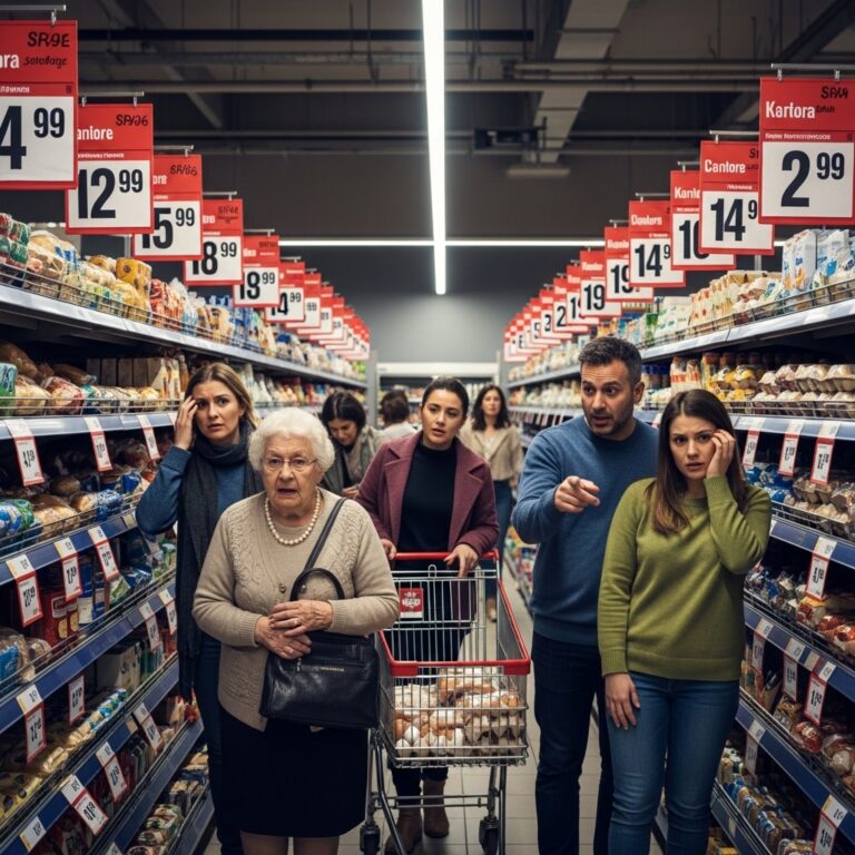 Cât ar putea costa pâinea în 2026: valul de scumpiri la energie și carburanți pune presiune pe prețuri