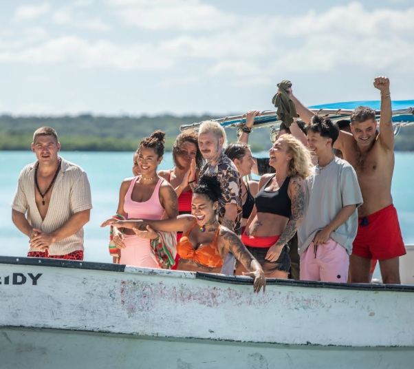 Doi campioni intră în „Faimoșii” la Survivor România 2026. Mutarea care poate schimba complet jocul