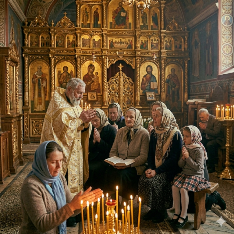 Sâmbăta Mare: momentul în care credincioșii își îndreaptă speranțele spre Înviere. Tradiții, semnificații și obiceiuri respectate