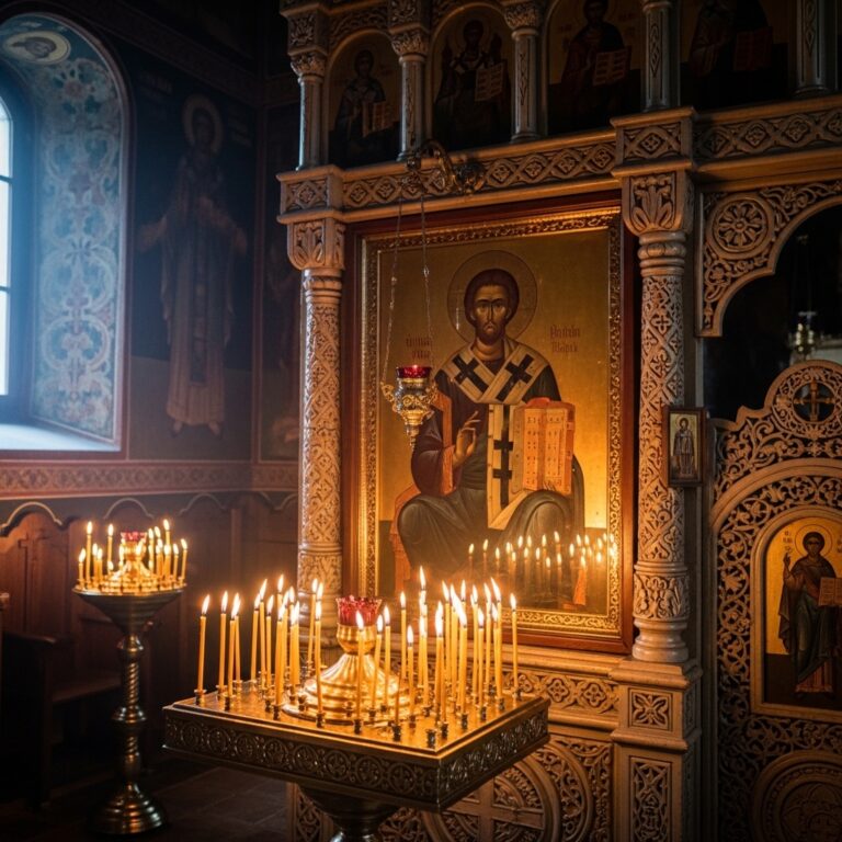 Sâmbăta Mare, momentul decisiv din Săptămâna Patimilor. Ce tradiții se respectă înainte de Învierea Domnului