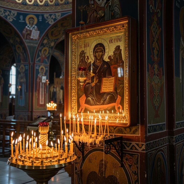 Rugăciunea rostită în Vinerea Mare. Momentul de liniște care aduce iertare și întărire sufletească