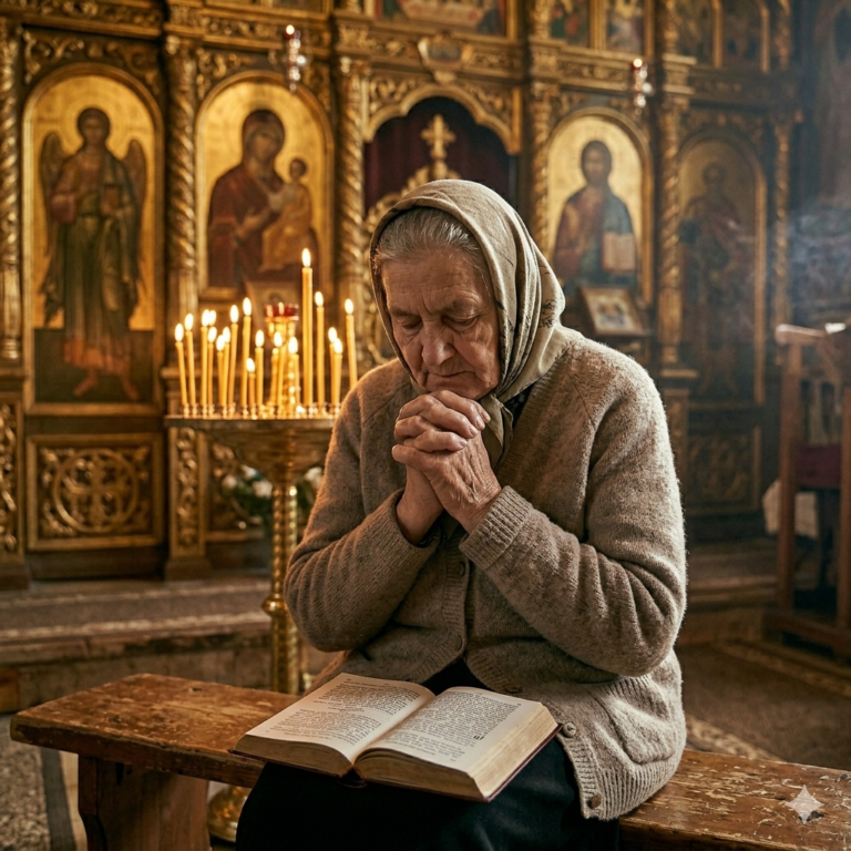 Cel mai mare păcat din Vinerea Mare. Tradiția pe care mulți o ignoră, deși are o semnificație profundă