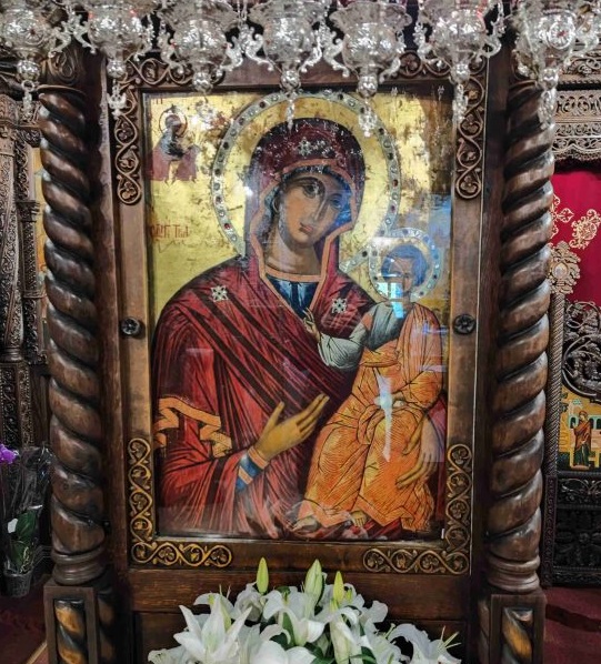 O întâmplare cutremurătoare relatată de un pelerin: clipe de groază într-un avion și credința care a dat speranță