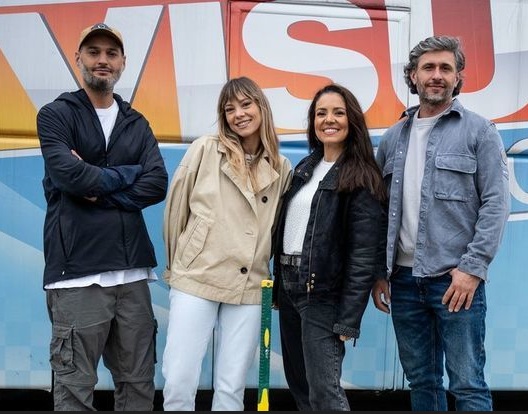 „Visuri la cheie”, sezonul 12: data lansării și surprizele pregătite de PRO TV