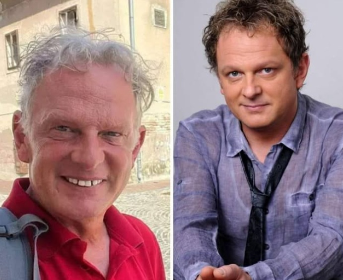 Transformare spectaculoasă: cum și-a schimbat viața Leonard Miron după ce a slăbit 60 de kilograme