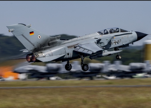 Ce s-ar întâmpla dacă o rachetă ar fi lansată spre România? Explicațiile unui general