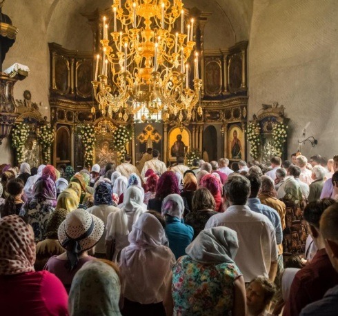 Sărbătoare 26 martie 2026: zi cu semnificație profundă pentru credincioși – Soborul Sfântului Arhanghel Gavriil