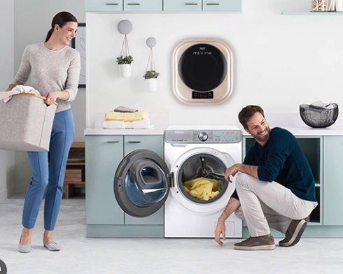 Factura la curent poate fi mai mică dacă eviți să speli seara!