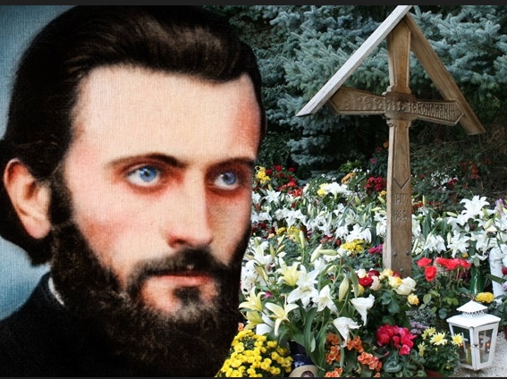 Profetiile Părintelui Arsenie Boca despre România