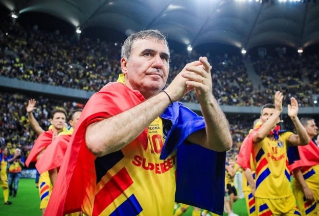 Hagi, la un pas de revenirea pe banca naționalei! Contract pe 4 ani, pregătit pentru „Rege”