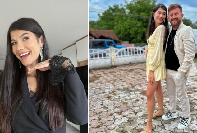 Ileana Sterp clarifică zvonurile despre divorț: adevărul despre relația cu Daniel Aloman