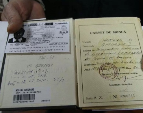 Cum îți verifici vechimea în muncă și contribuțiile la pensie: ghid oficial CNPP