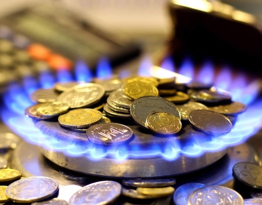 Prețul gazelor explodează în Europa: +60% în doar două zile